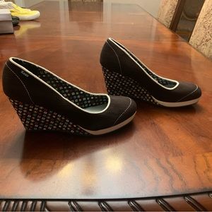 Keds Heels